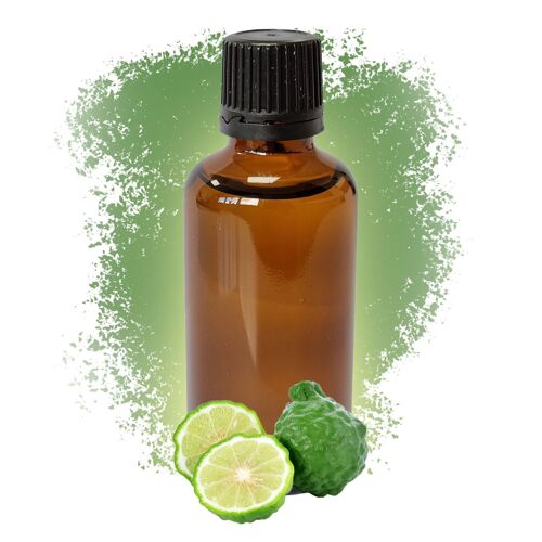 PrEOUL-14 - Bergamot (FCF) 50ml - White Label - Sold in 10x unit/s per outer