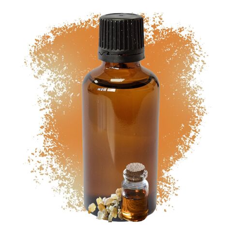 PrEOUL-17 - Frankincense (Dilute) 50ml - White Label - Sold in 10x unit/s per outer