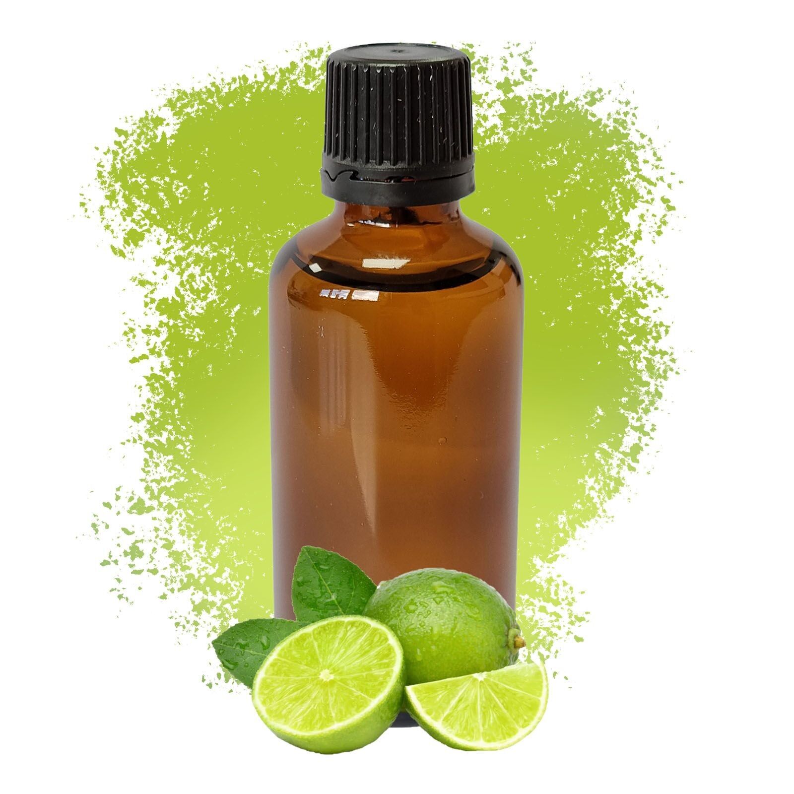 PrEOUL-29 - Lime 50ml - White Label - Sold in 10x unit/s per outer