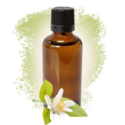 PrEOUL-32 - Neroli Diluito 50ml - Etichetta Bianca - Venduto in 10 unità/i per confezione esterna