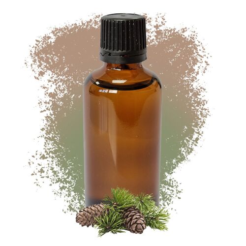 PrEOUL-45 - Pine Sylvestris (Scots Pine) 50ml - White Label - Sold in 10x unit/s per outer