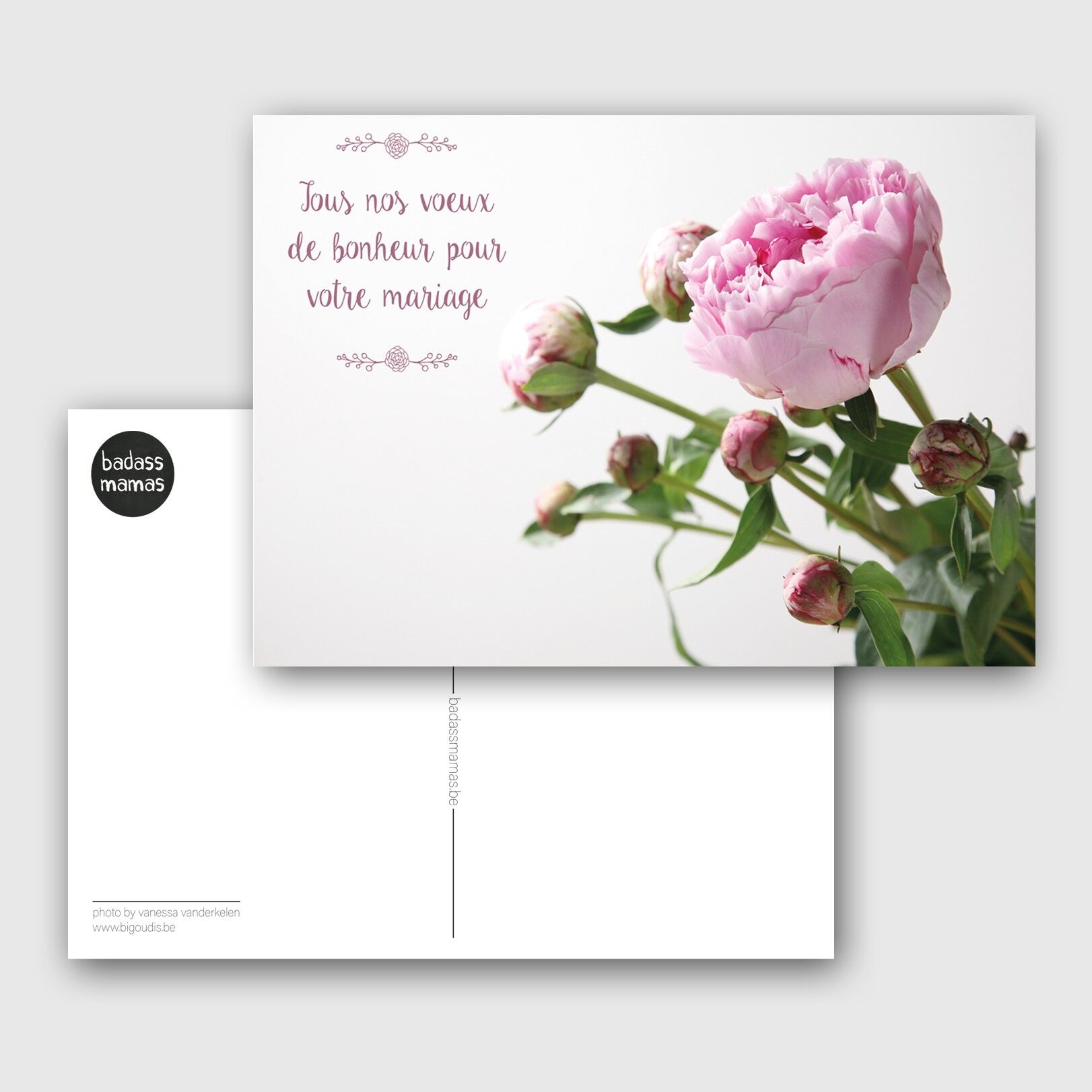 cartolina di nozze # 03