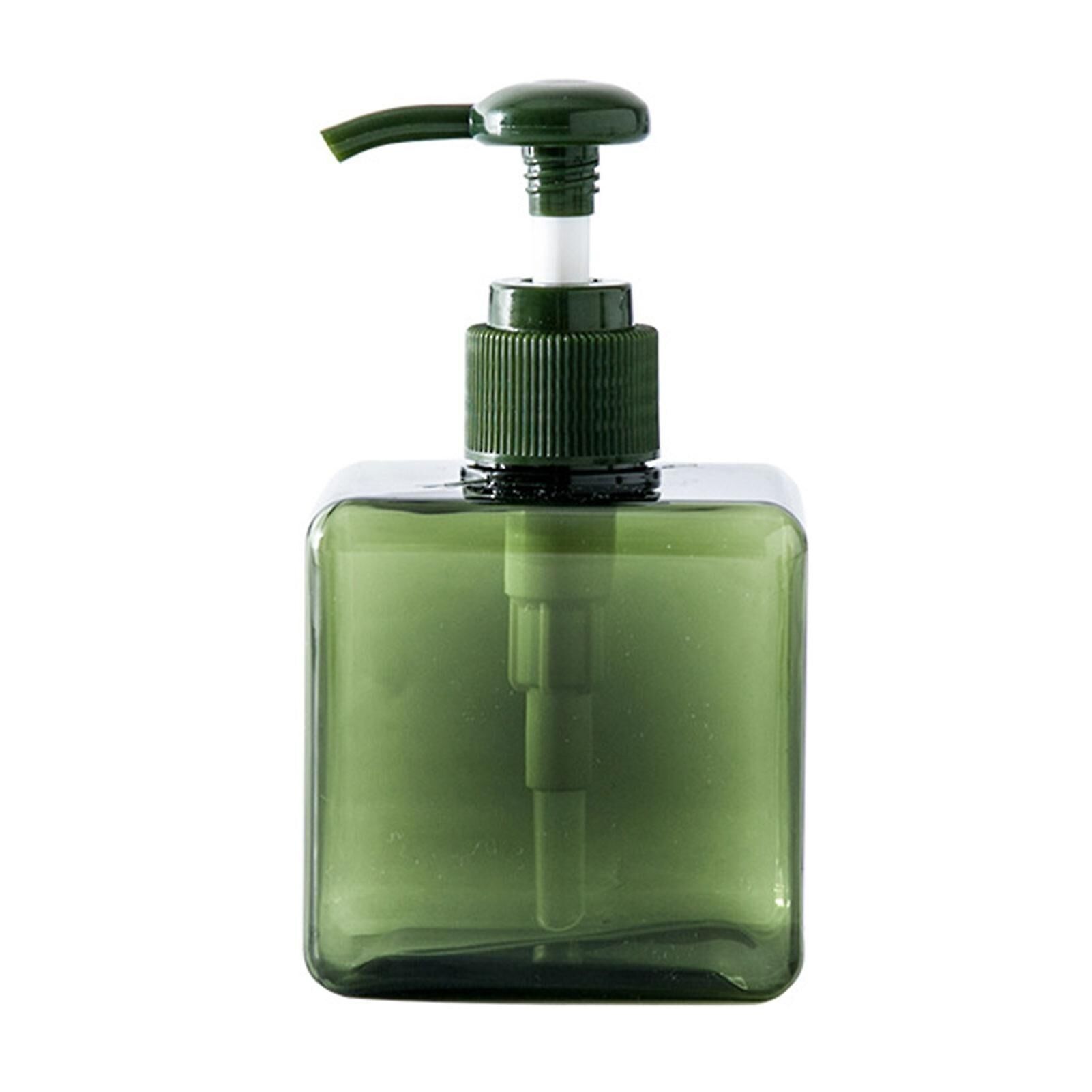 RPD-03 - Reusable Dispenser Bottle - 250ml - Sold in 6x unit/s per outer