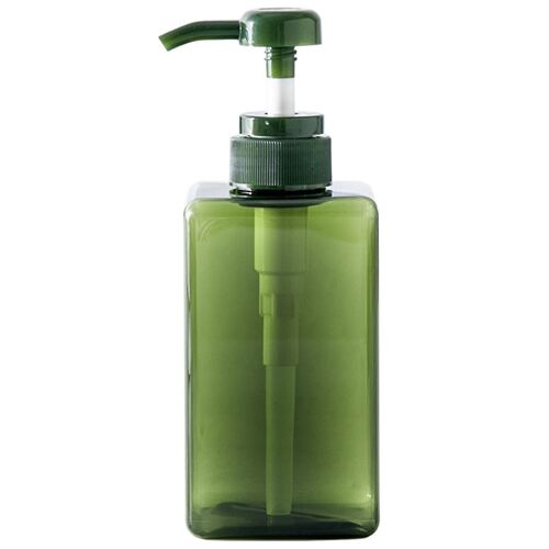 RPD-02 - Reusable Dispenser Bottle - 280ml - Sold in 6x unit/s per outer