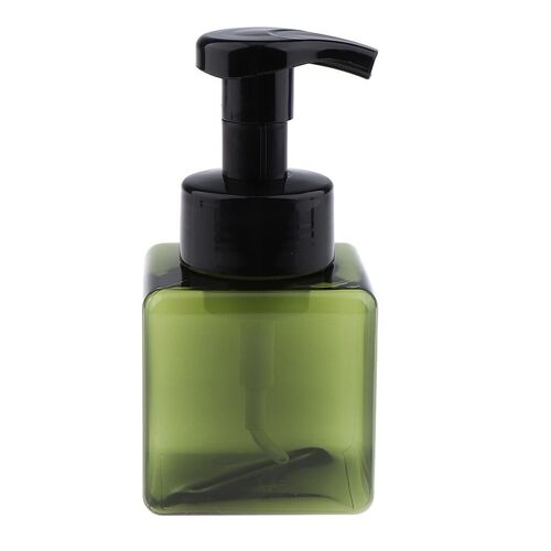 RPD-05 - Reusable Foam Dispenser Bottle - 250ml - Sold in 6x unit/s per outer