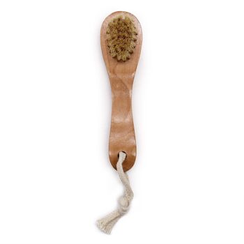 Scrub-01 - Serious Scrub Face Brush - Vendu en 20x unité/s par extérieur 3