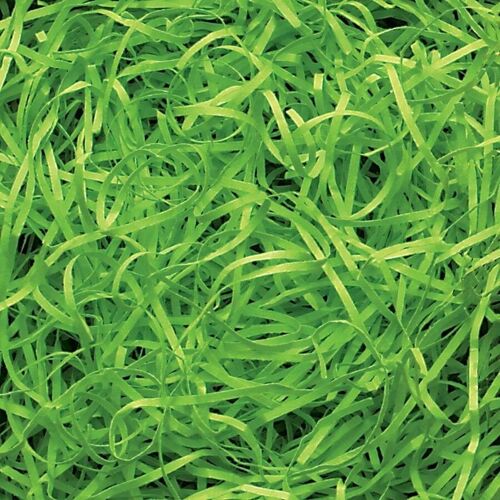 ShredP-09 - Very Fine Shredded paper - Lime Green (10KG) - Sold in 1x unit/s per outer