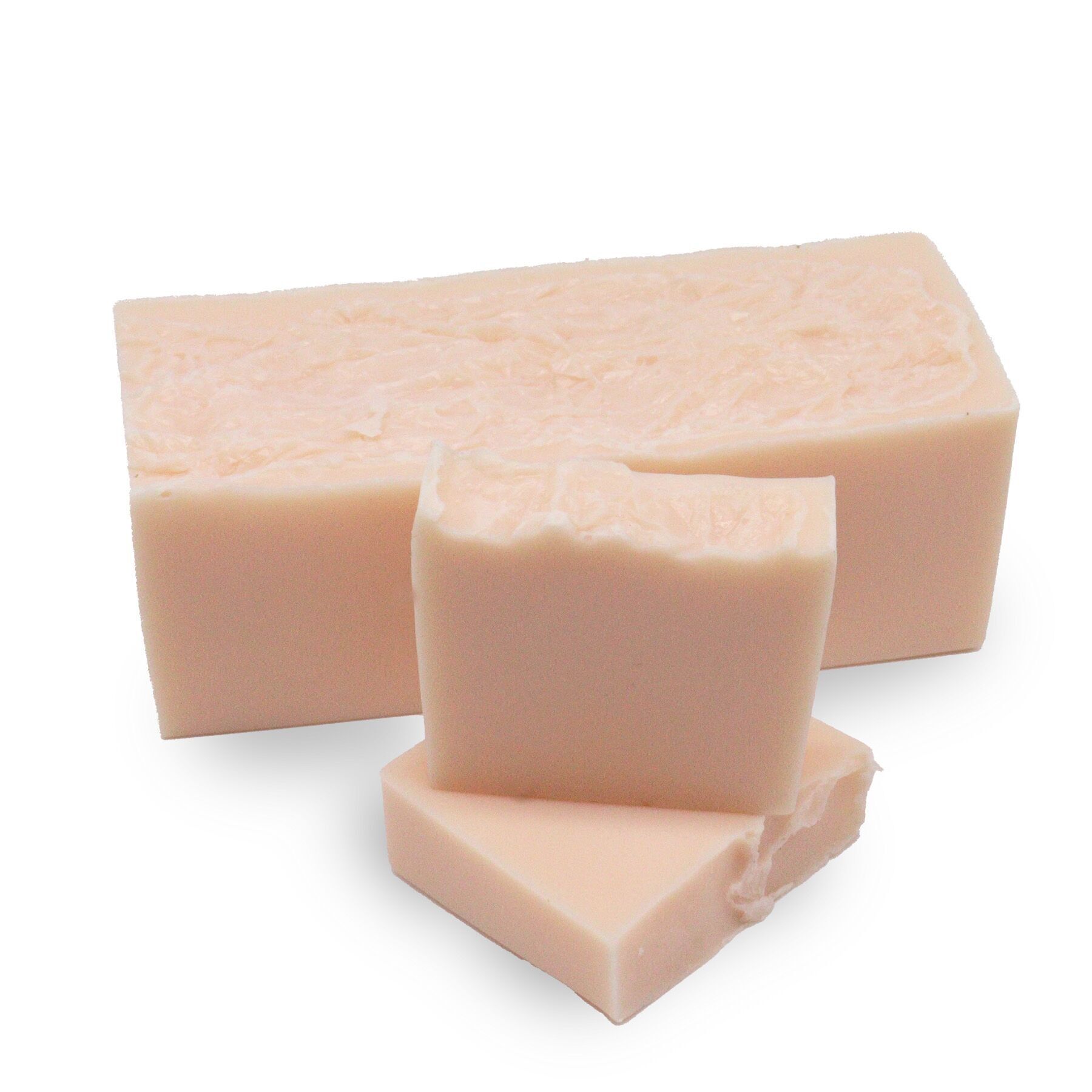 SLHCS-52 - Pack of 13 Peach Orchid Soap Bars - 100g - Sold in 1x unit/s per outer