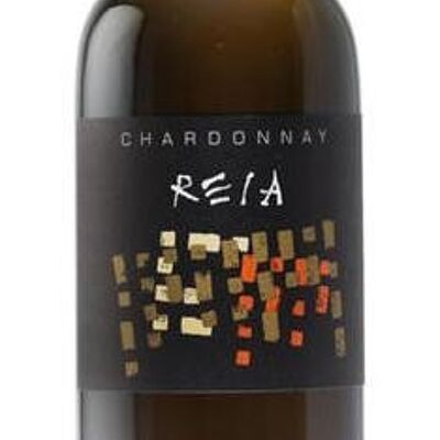 REIA Chardonnay 2017