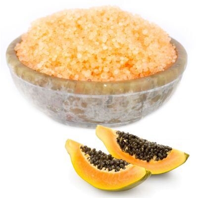 TPSG-03 - Tropical Paradise Simmering Granules - Papaya - Vendido en 12x unidad/es por exterior