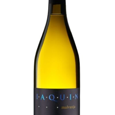 IAQUIN Malvasia 2018