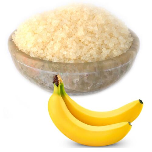 TPSG-10 - Tropical Paradise Simmering Granules - Banana - Sold in 12x unit/s per outer