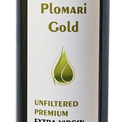 Extra Virgin Olive Oil Plomari Gold