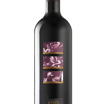 Sveti Martin Merlot 2018