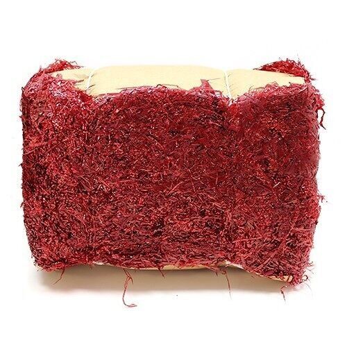 VirB-04 - Bales of Shredded Coloured Poly - 5kg - Sold in 1x unit/s per outer