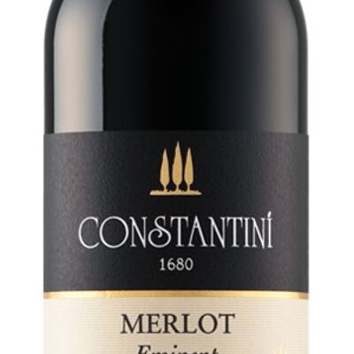 Constantini Merlot Eminent 2011