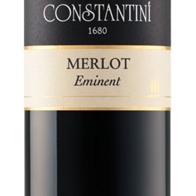 Constantini Merlot Eminent 2011