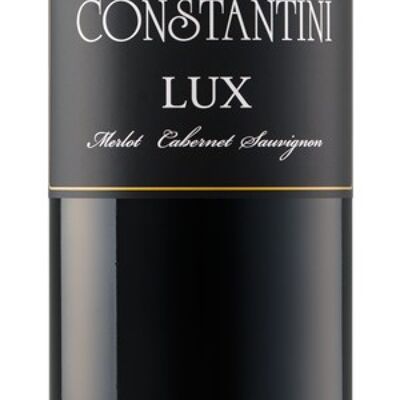 Constantini Lux Merlot - Cabernet Sauvignon 2009