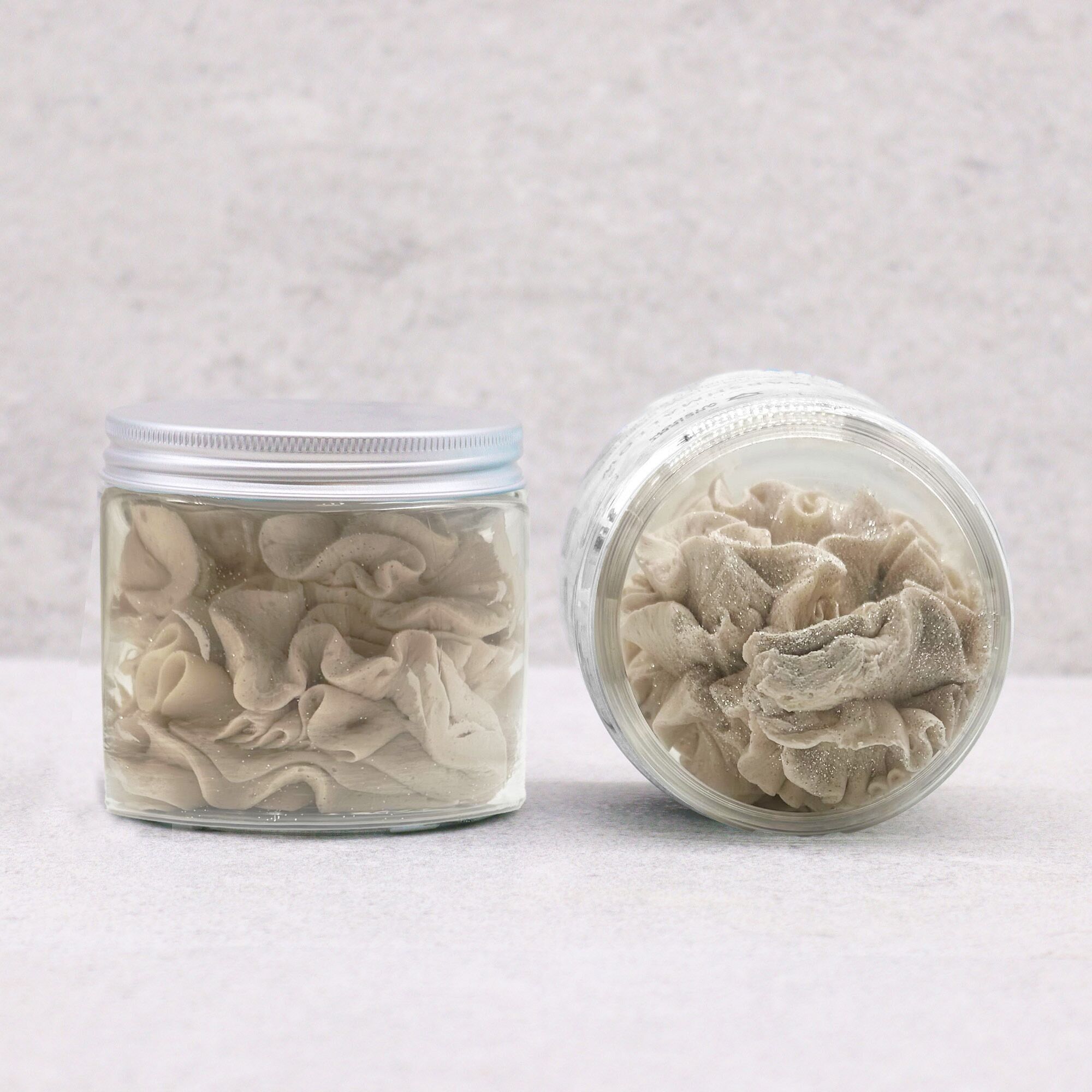 WCSUL-10 - Sapone caldo con panna montata al pan di zenzero 120 g - Venduto in 4 unità/i per esterno