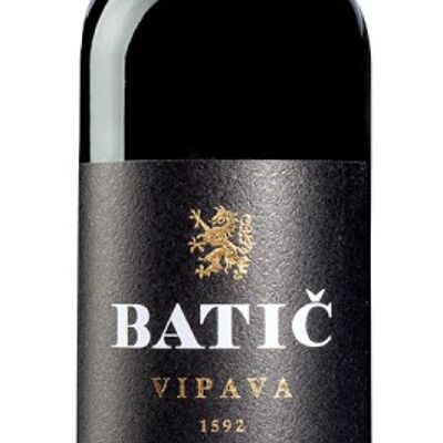 Batič Cabernet Sauvignon 2017.