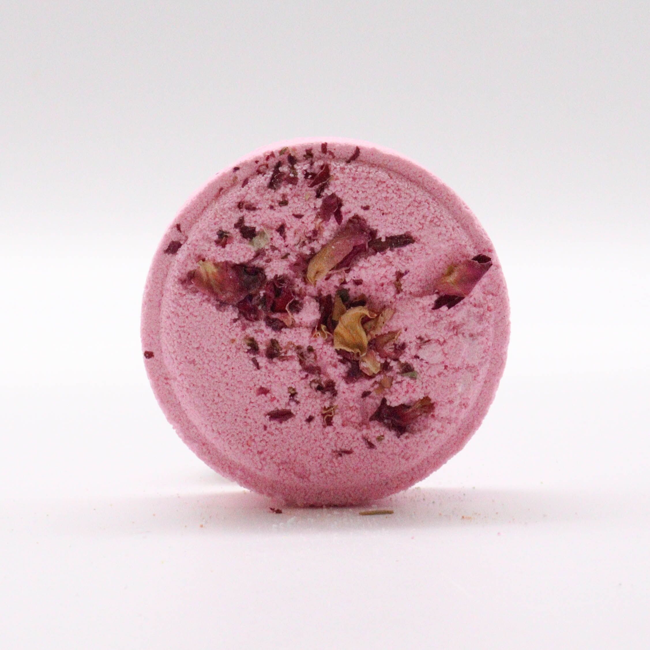 ZSS-03 - Zen Shower Steamer - Harmony Burst (Pinky Red) - Verkauft in 16x Einheit/en pro Außenseite