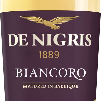 De Nigris Bianco Balsamico-Gewürz 250 ml.