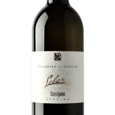 Leber Sauvignon 2018