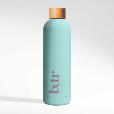 Botella aislante LXIR - 750 ml