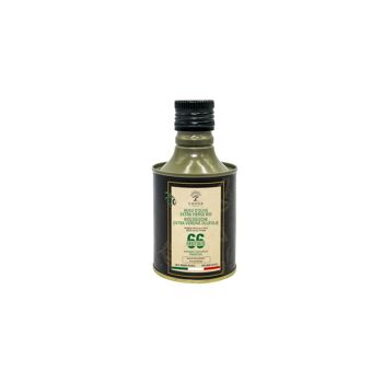Huile d'Olive Extra Vierge Fruitée BIO - 25cL