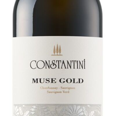 Constantini Muse Gold 2017