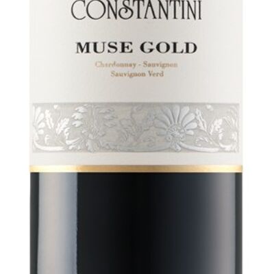 Constantini Muse Gold 2017