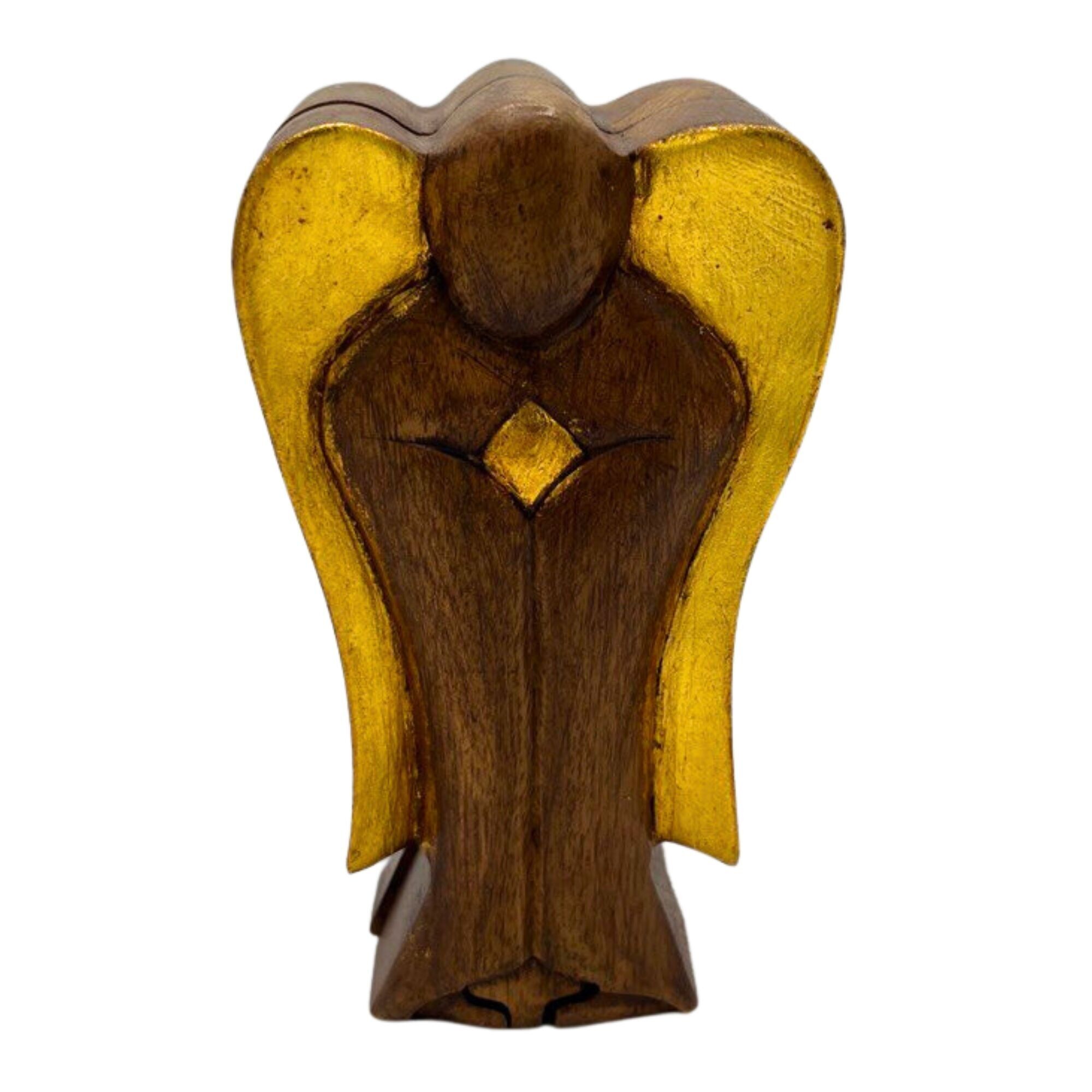 HatiA-21 - Hati-Hati Angel Magic Box - Joy - 14 cm - Verkauft in 1x Einheit/en pro Umkarton