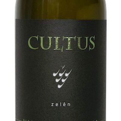 Cultus Zelen 2019