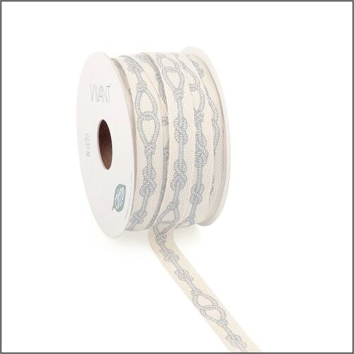 Maritime cotton lint - 15mm x 20m