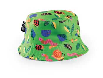 Outdoor - Chapeau - Les amis du jardin - 3a+ - % 1