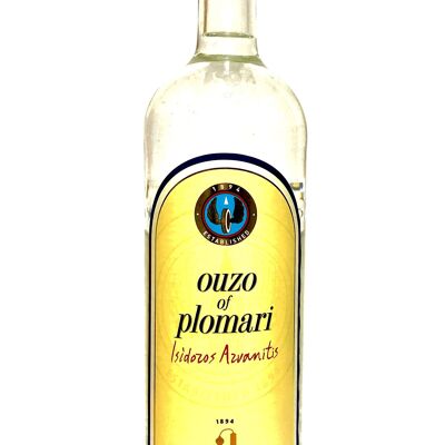 Ouzo of Plomari