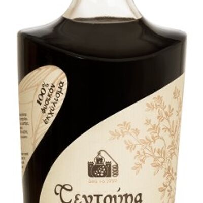 Tentoura Castro Mastiha Liqueur