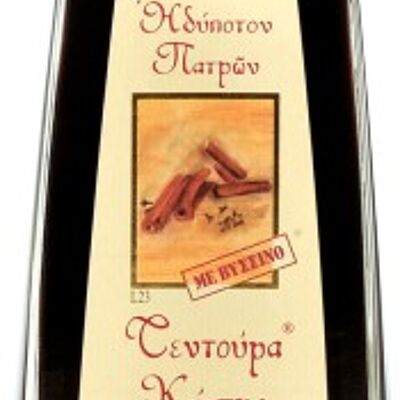 Tentoura Castro Cherry Liqueur