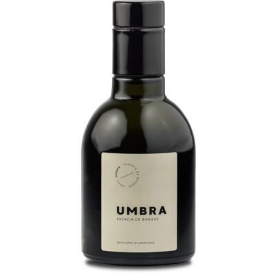 Organic Olive Oil with Forest Mushrooms Umbra