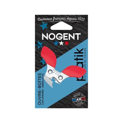 Mini-Kim - Ouvre-boîtes - Pour Droitier - Sur Carte | Pratik | NOGENT ***