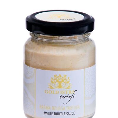 White Truffle Cream