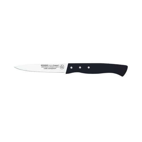 Office - 9 cm Lame 4 Dents au mm - Noir - Avec Protection | Expert Affidenté ® | NOGENT ***