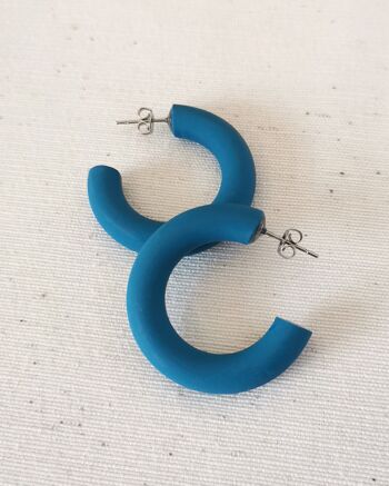 Boucles d'oreilles Mirta Mini 6