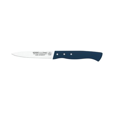 Office - 9 cm 4-Zahn-Klinge pro mm - Stahlblau - Mit Schutz | Affiliate-Experte® | NOGENT ***