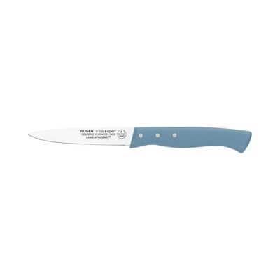 Office - 9 cm 4-Zahn-Klinge pro mm - Himmelblau - Mit Schutz | Affiliate-Experte® | NOGENT ***