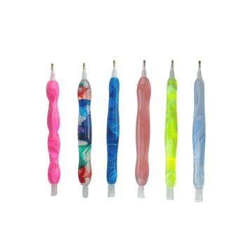 Colored Premium Diamond Painting Pen 3