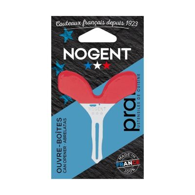 Clef à bocal - Perce capsule - Sur Carte | Pratik | NOGENT ***