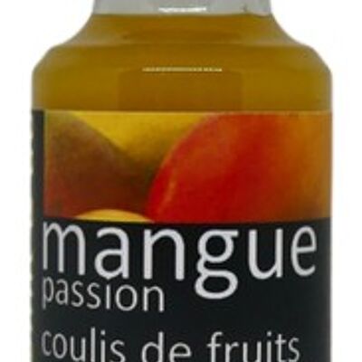 Mango / Passion Grout