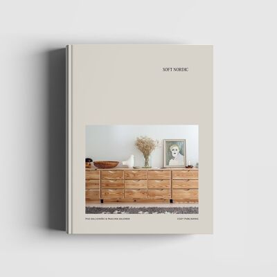 Interior Buch: Soft Nordic