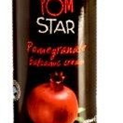 Cream Balsamic Vinegar with Pomegranate
